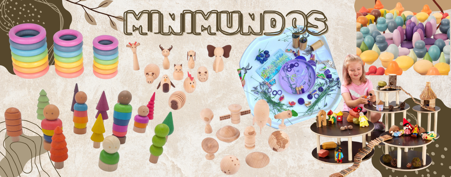 MINIMUNDOS